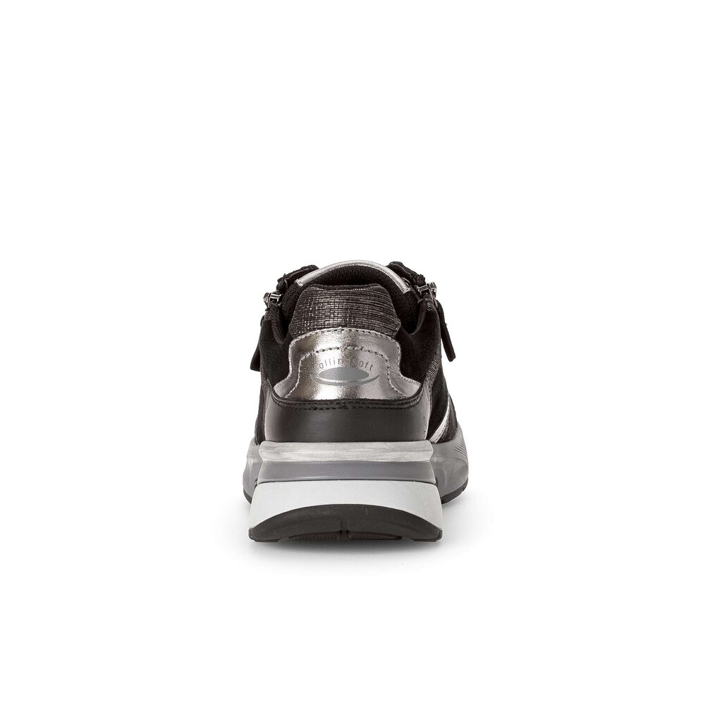 Pius Gabor Sneaker low schwarz Exklusive Angebote