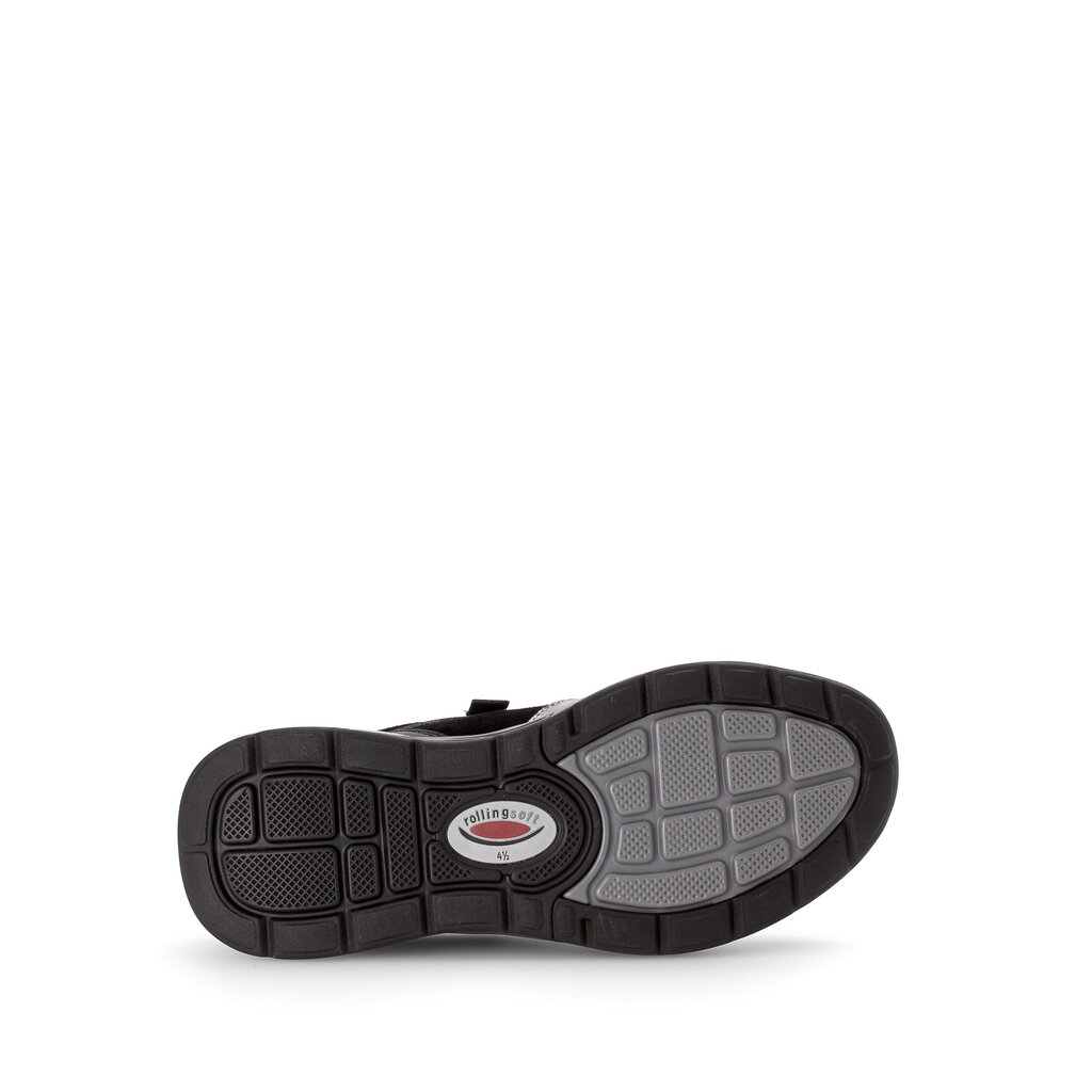 Pius Gabor Sneaker low schwarz Exklusive Angebote