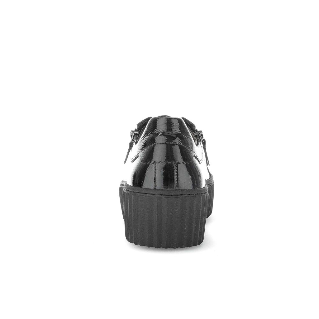 Pius Gabor Sneaker low schwarz Blitzangebot
