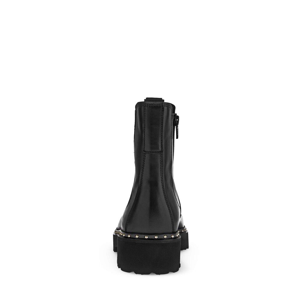 Pius Gabor Chelsea Boot schwarz Neuheiten