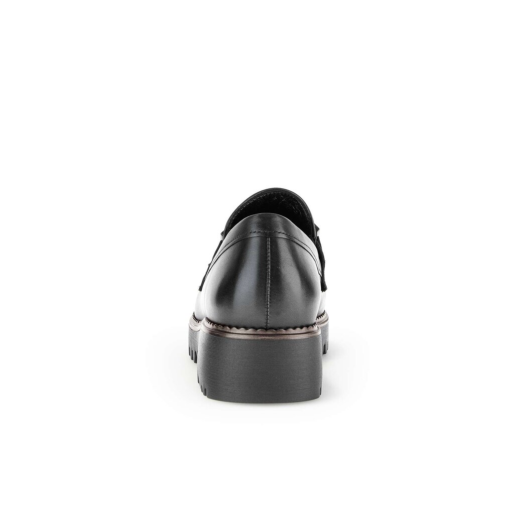 Pius Gabor Loafer schwarz Bestseller