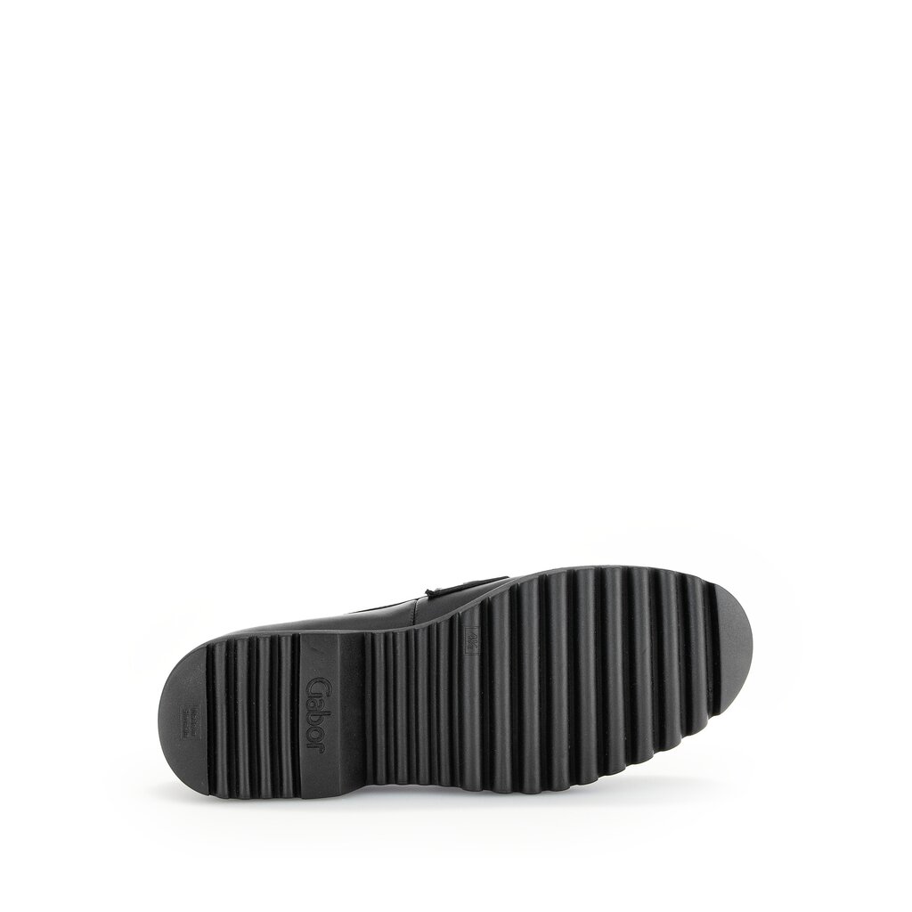 Pius Gabor Loafer schwarz Bestseller