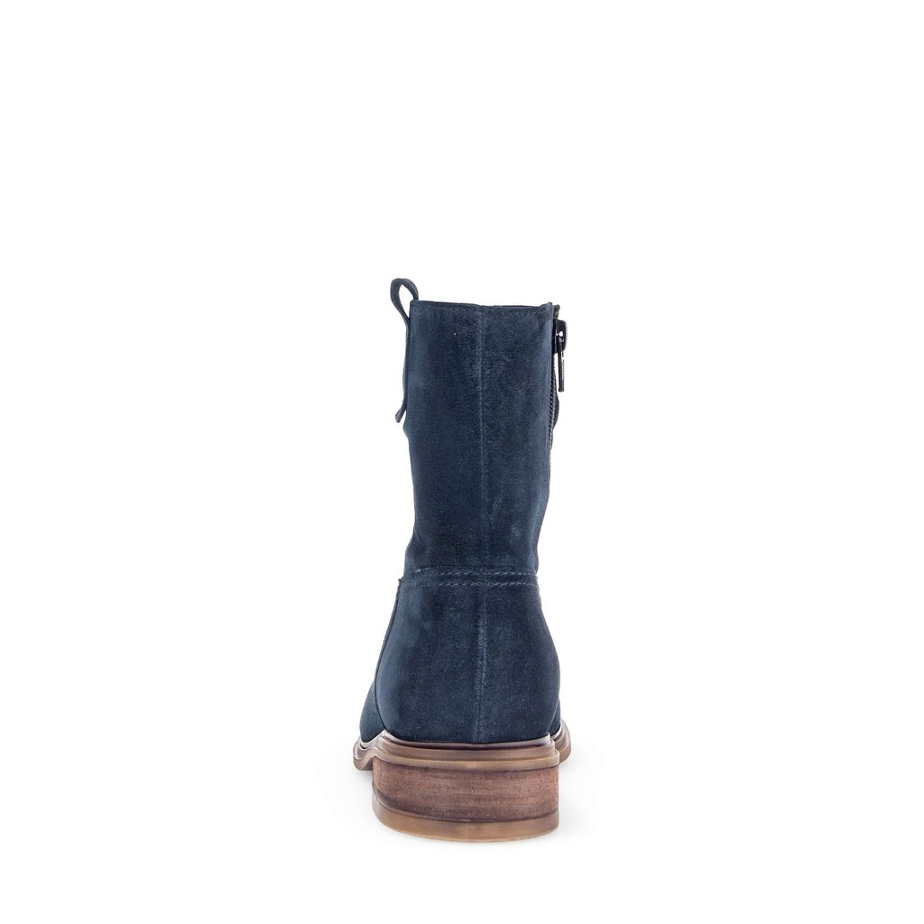 Pius Gabor Elegante Stiefelette blau Saisonale Angebote