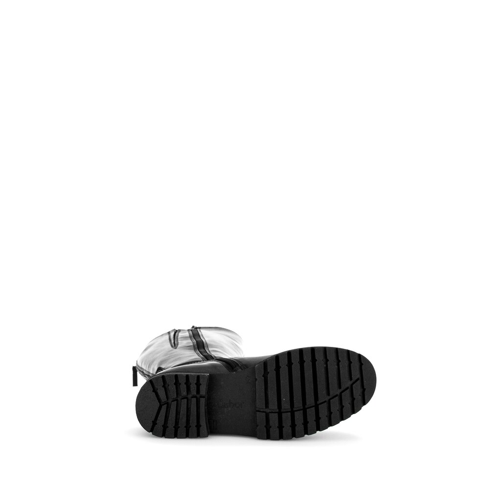 Pius Gabor Sportlicher Stiefel schwarz Tägliche Deals