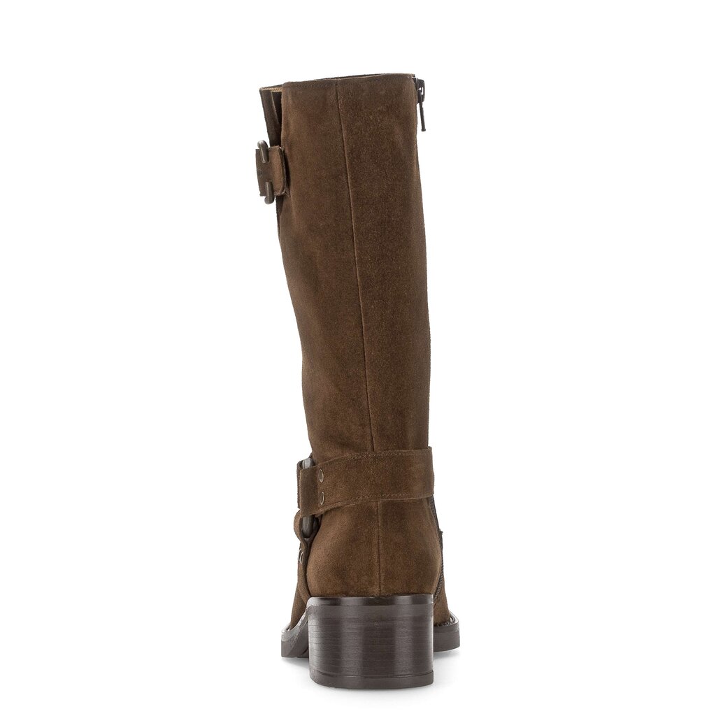 Pius Gabor Cowboy Boots braun Sonderangebote