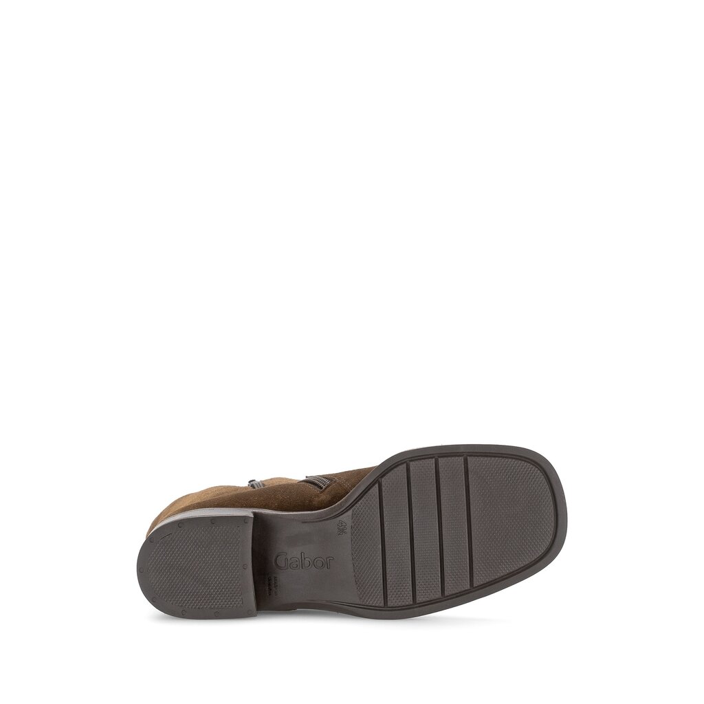 Pius Gabor Cowboy Boots braun Sonderangebote