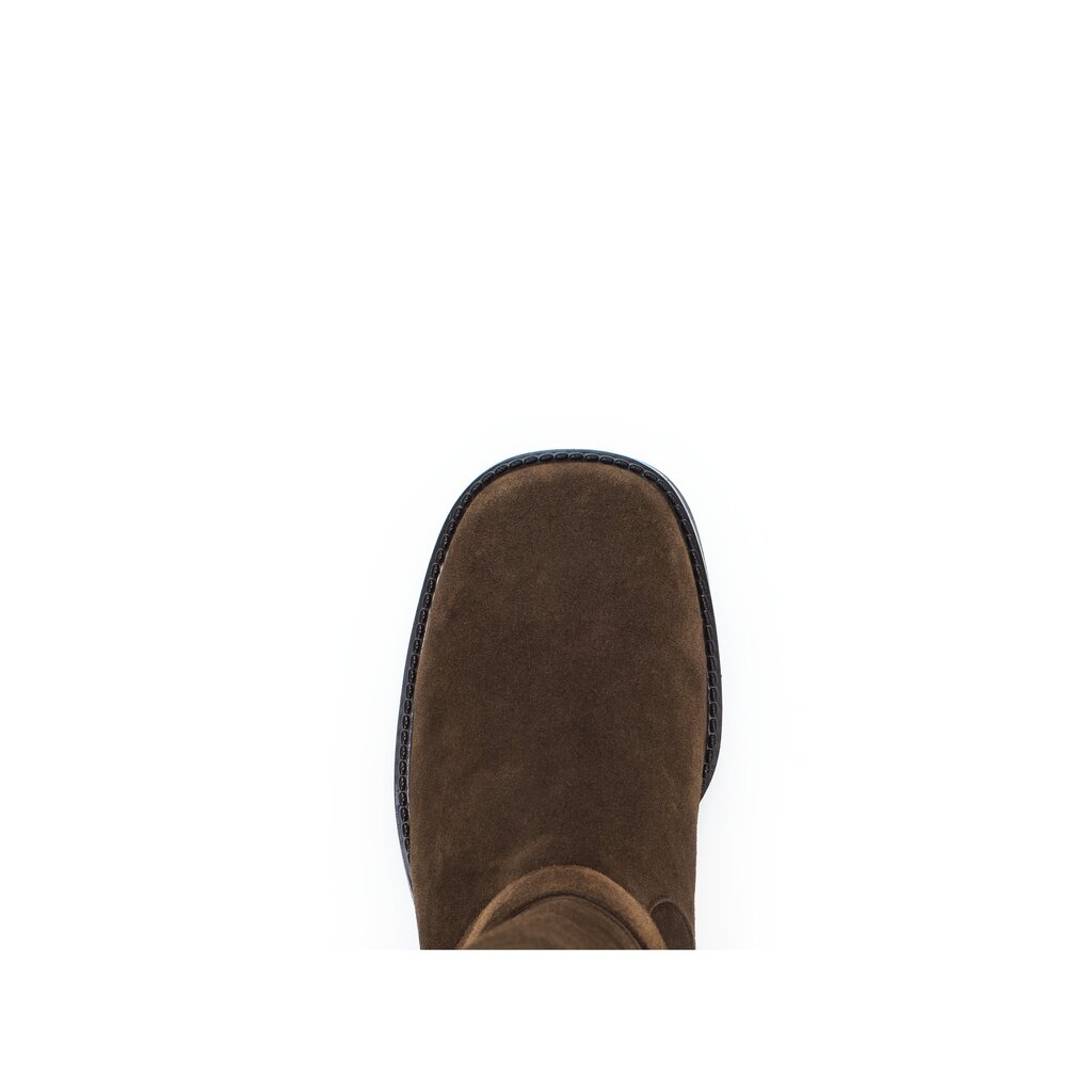 Pius Gabor Cowboy Boots braun Sonderangebote