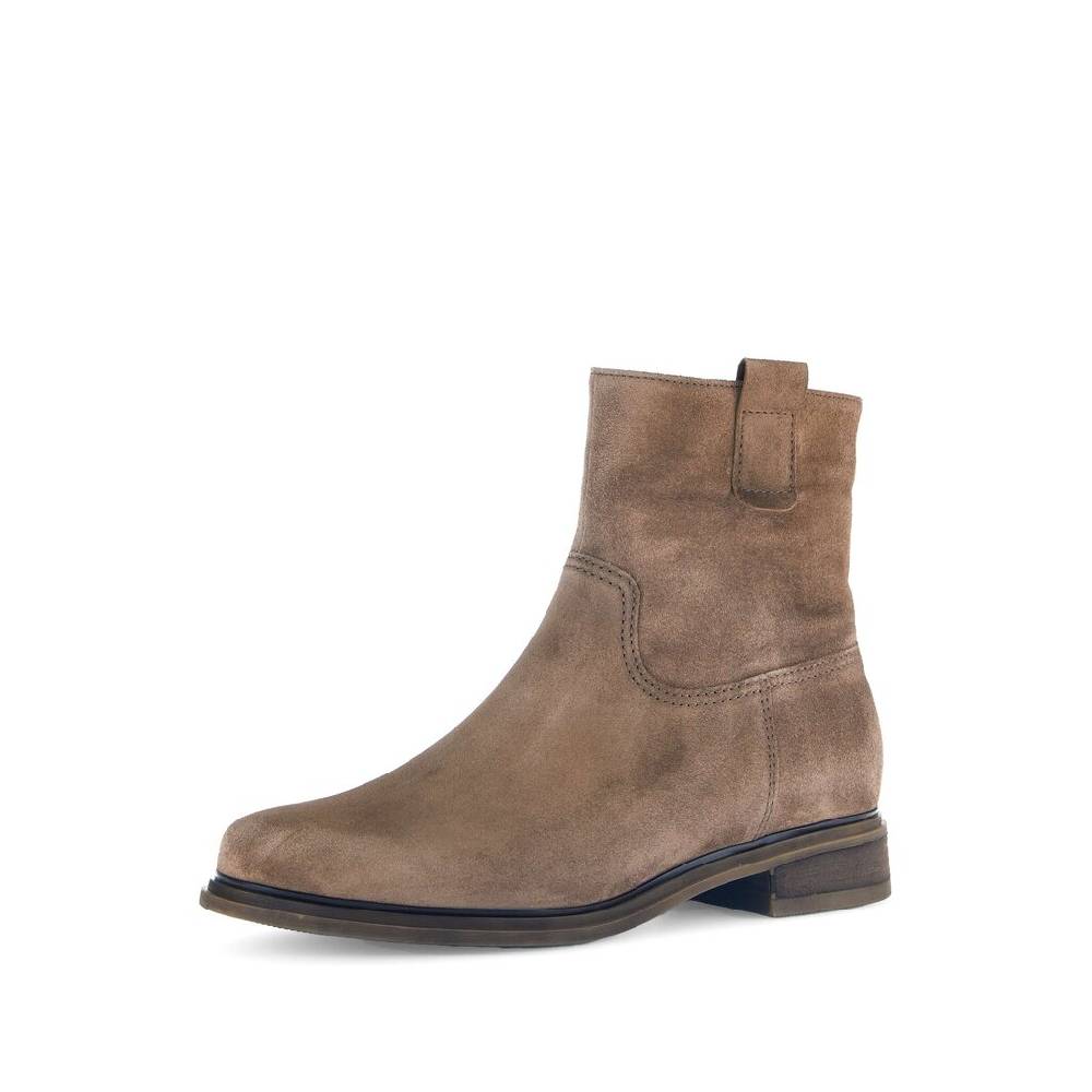 Pius Gabor Elegante Stiefelette braun Riesige Ersparnisse