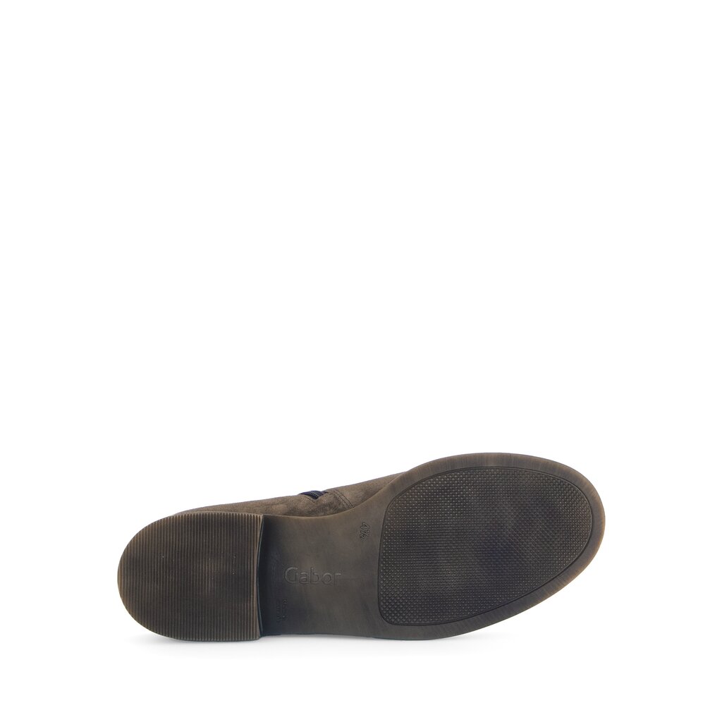 Pius Gabor Elegante Stiefelette braun Riesige Ersparnisse