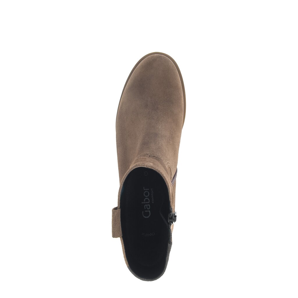 Pius Gabor Elegante Stiefelette braun Riesige Ersparnisse