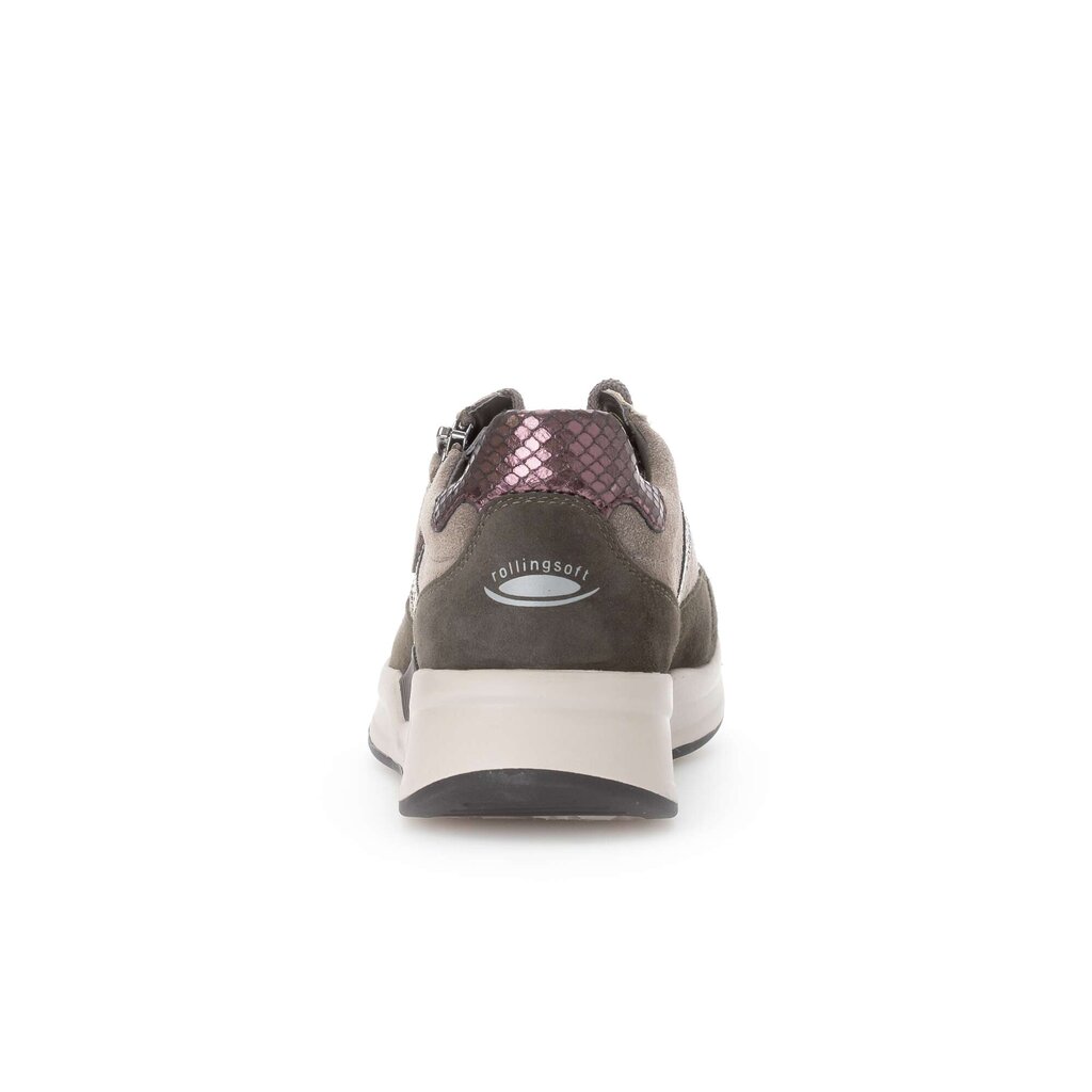 Pius Gabor Sneaker low multicolour Super Sparpreis