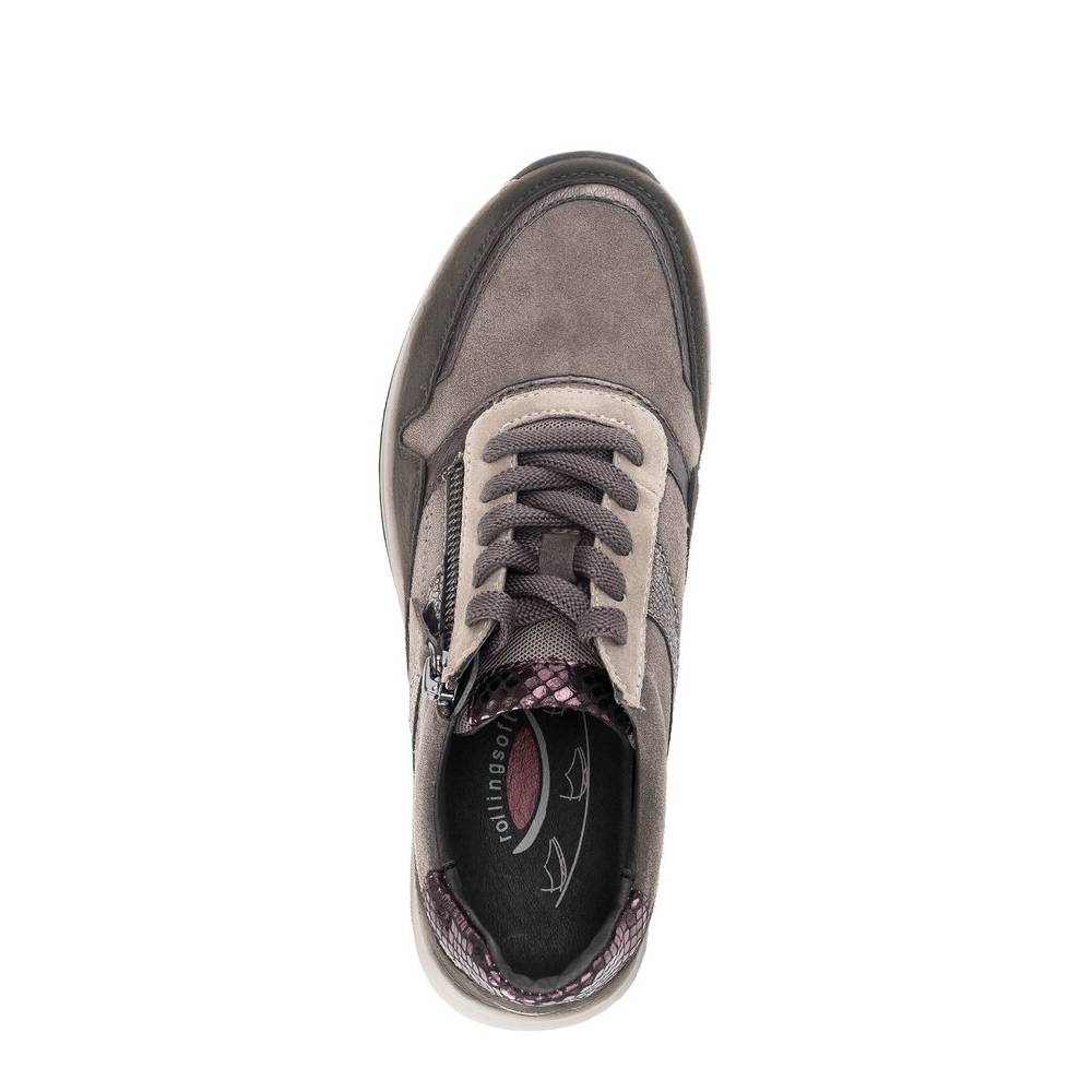 Pius Gabor Sneaker low multicolour Super Sparpreis