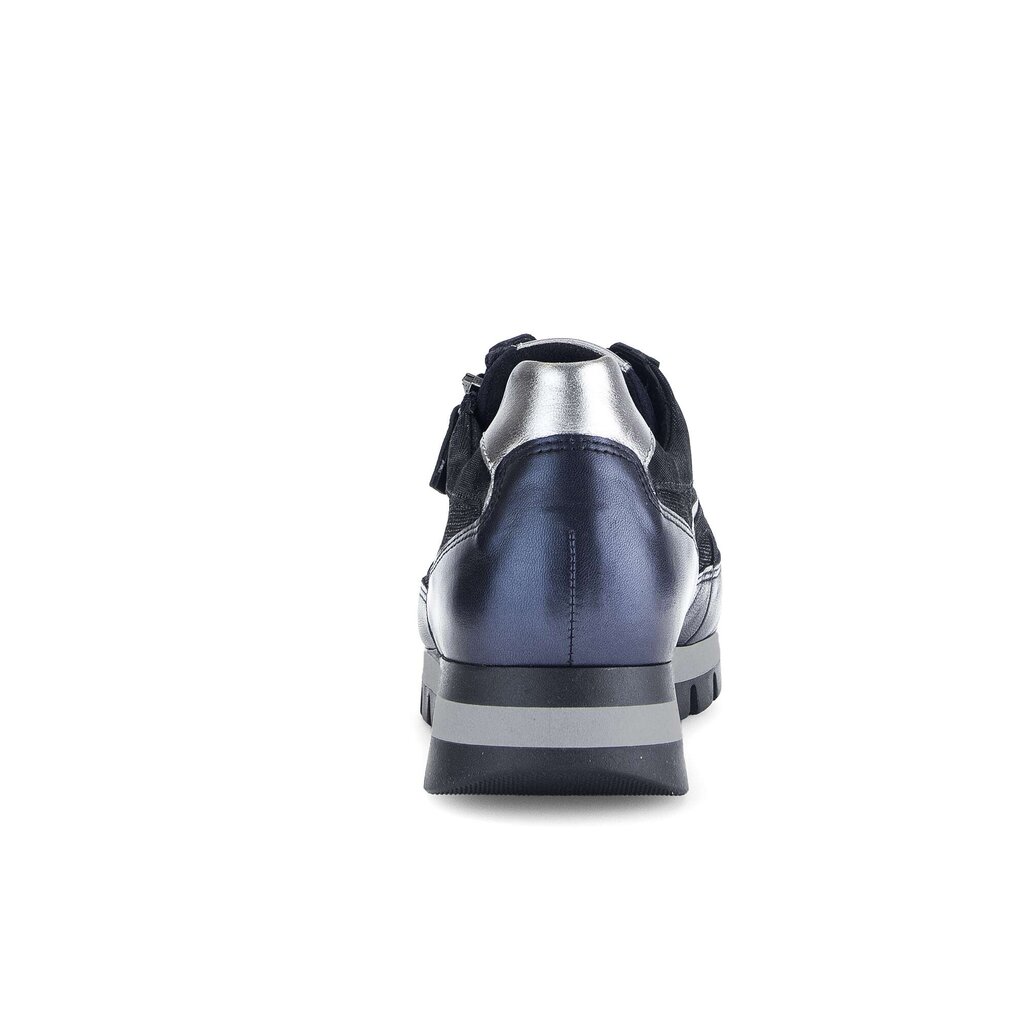 Pius Gabor Sneaker low blau Wochenangebot