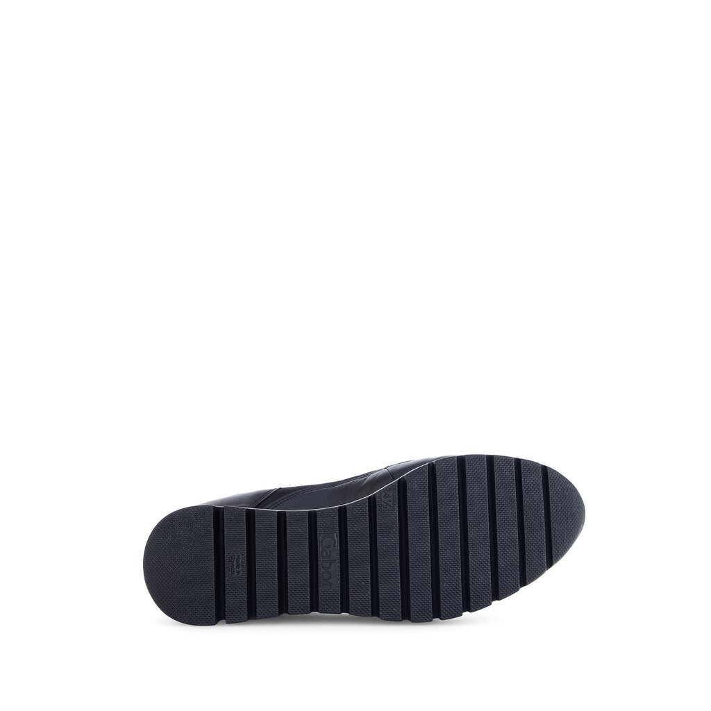 Pius Gabor Sneaker low blau Wochenangebot