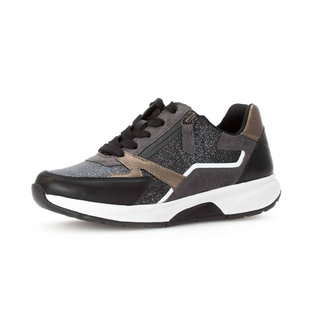 Pius Gabor Sneaker low multicolour Begrenzte Freigabe