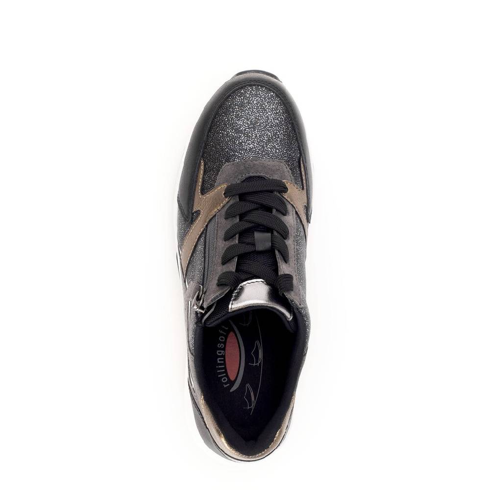 Pius Gabor Sneaker low multicolour Begrenzte Freigabe