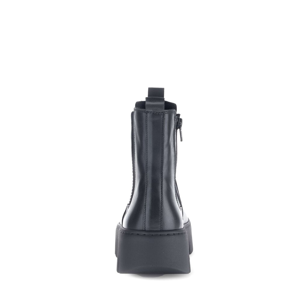Pius Gabor Chelsea Boot schwarz Letzte 3 Tage