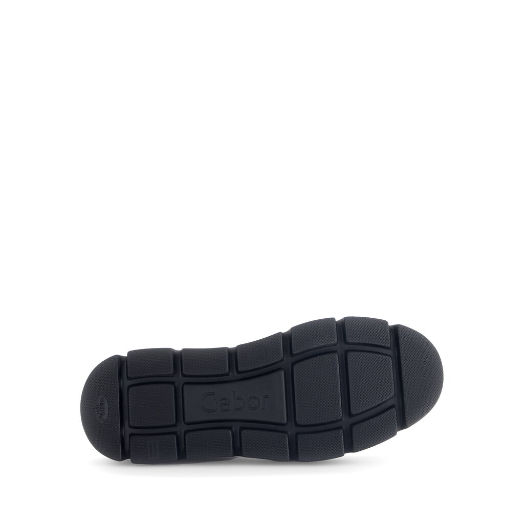 Pius Gabor Chelsea Boot schwarz Letzte 3 Tage