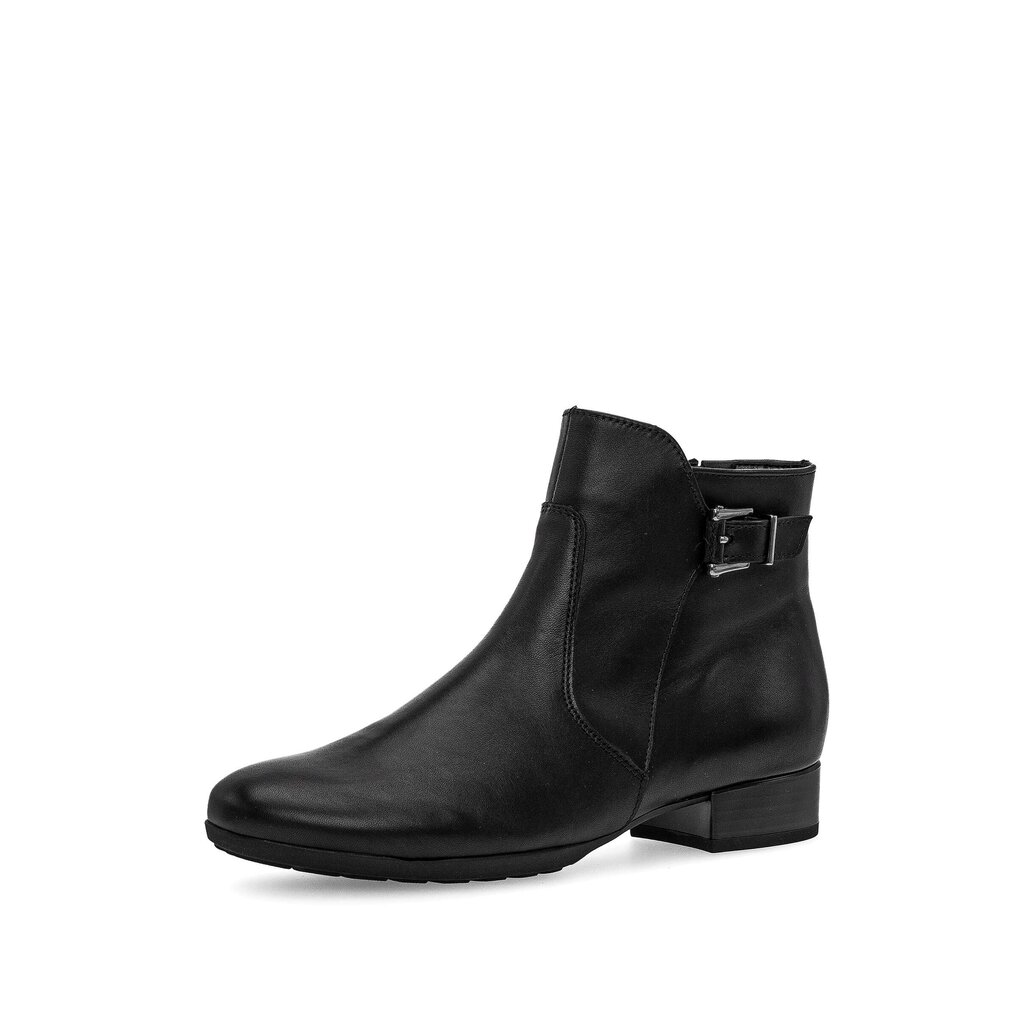 Pius Gabor Sportliche Stiefelette schwarz JETZT KAUFEN