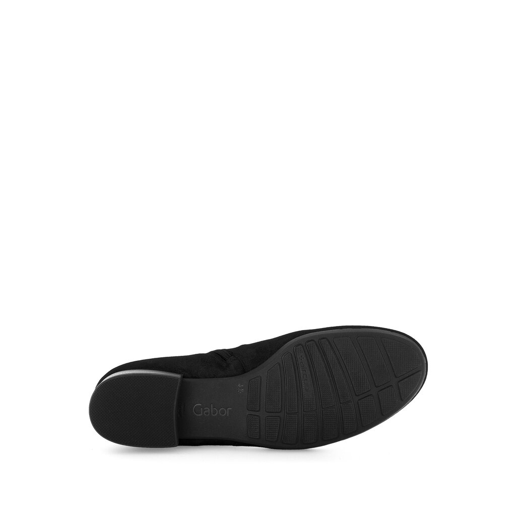 Pius Gabor Sportliche Stiefelette schwarz JETZT KAUFEN