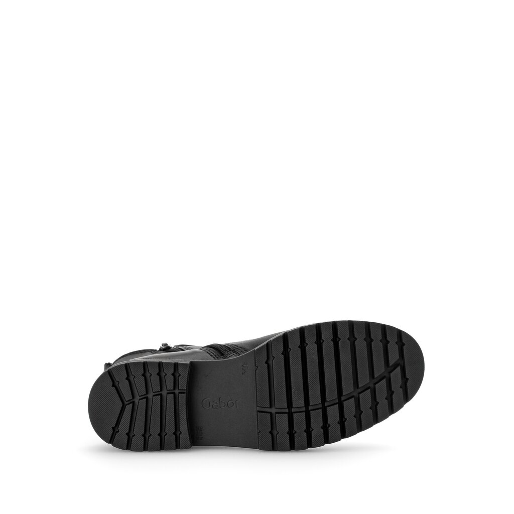 Pius Gabor Chelsea Boot schwarz Letzte 2 Tage