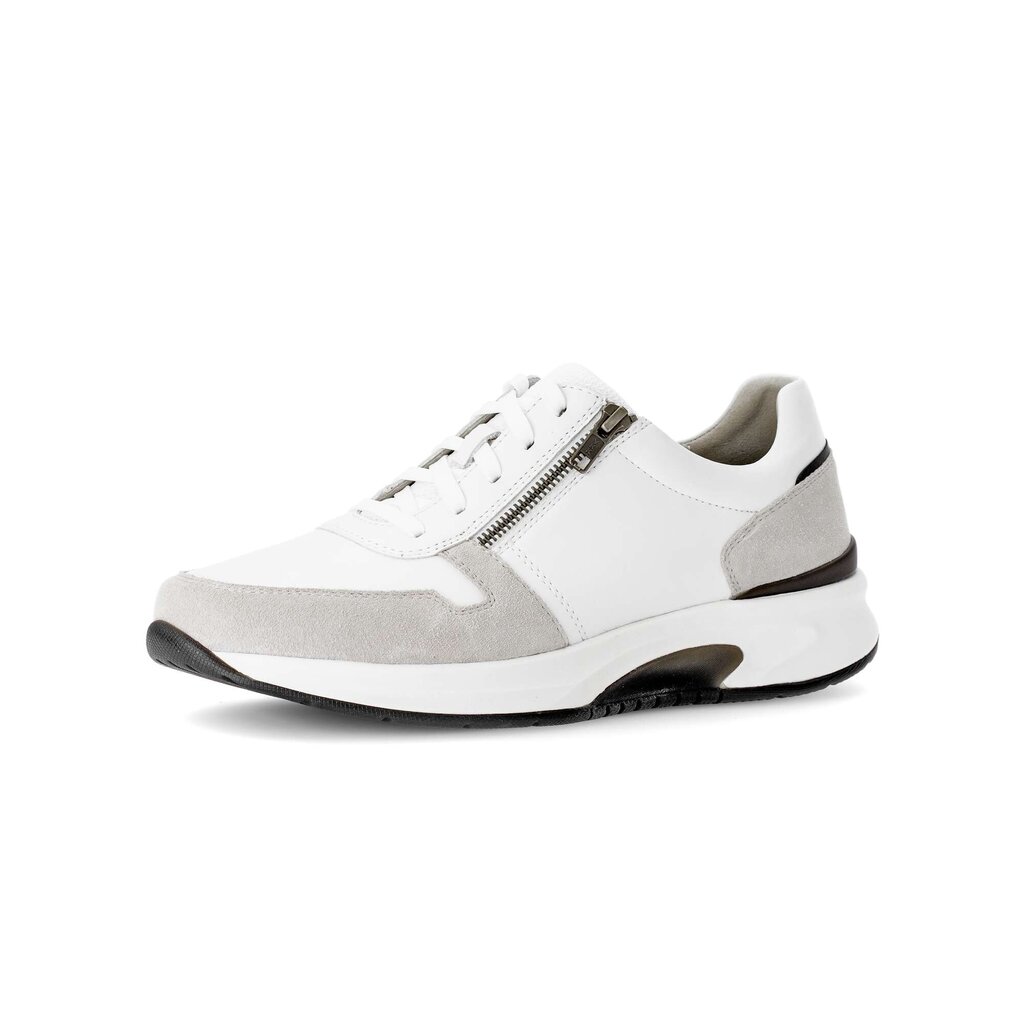 Pius Gabor rollingsoft Sneaker low weiß Letzter Tag