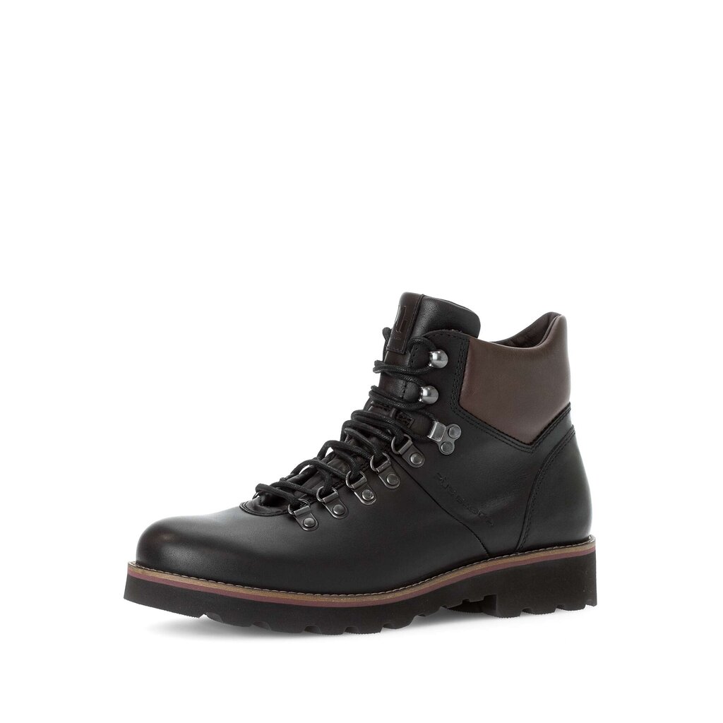 Pius Gabor Pius Gabor Boot schwarz Zeitbegrenzte Promotion