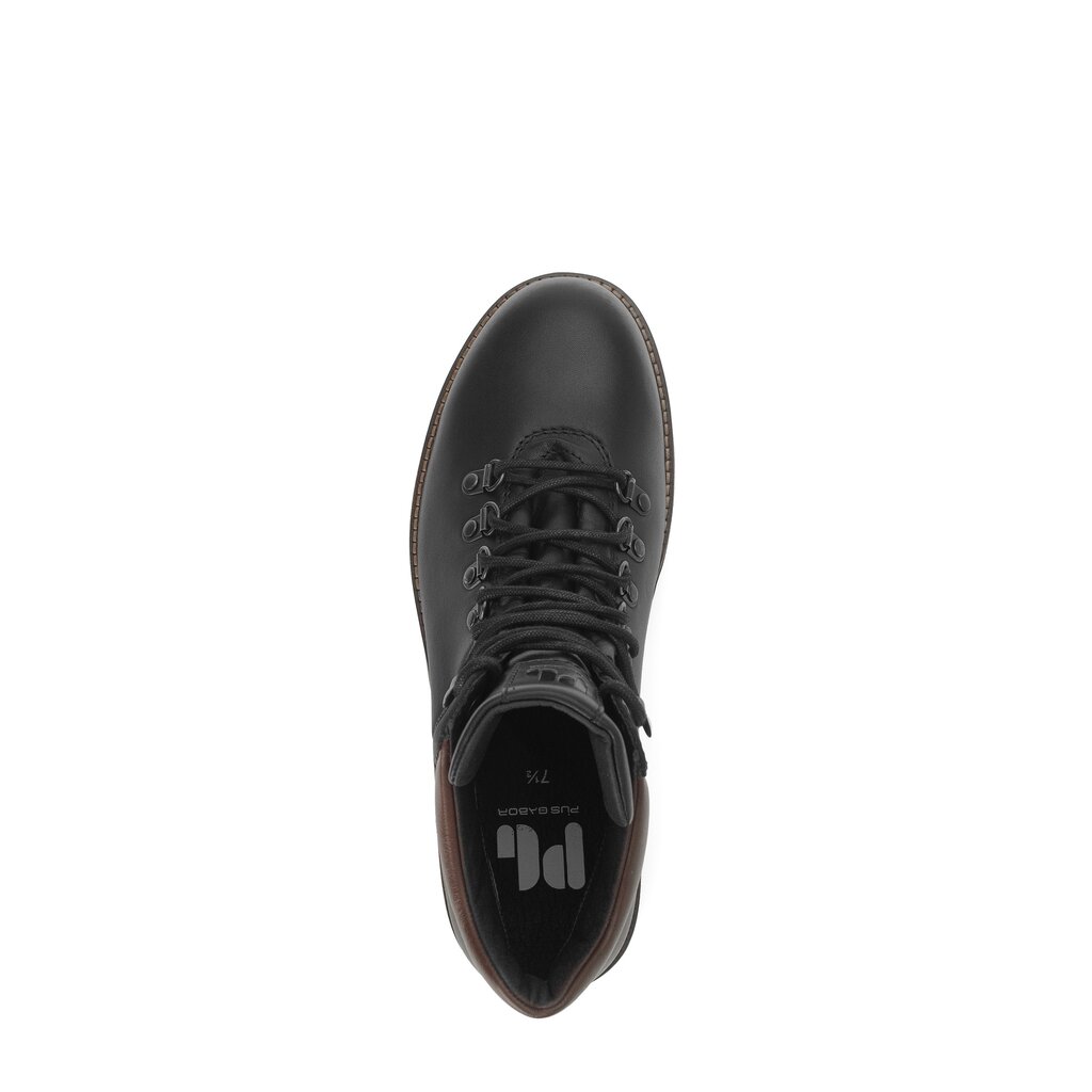 Pius Gabor Pius Gabor Boot schwarz Zeitbegrenzte Promotion