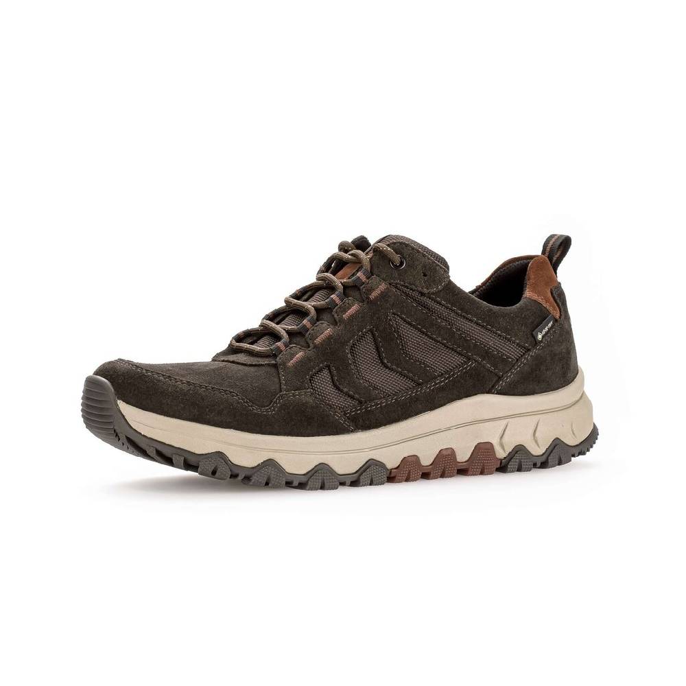 Pius Gabor rollingsoft Sneaker low braun Bis zu 50% Rabatt