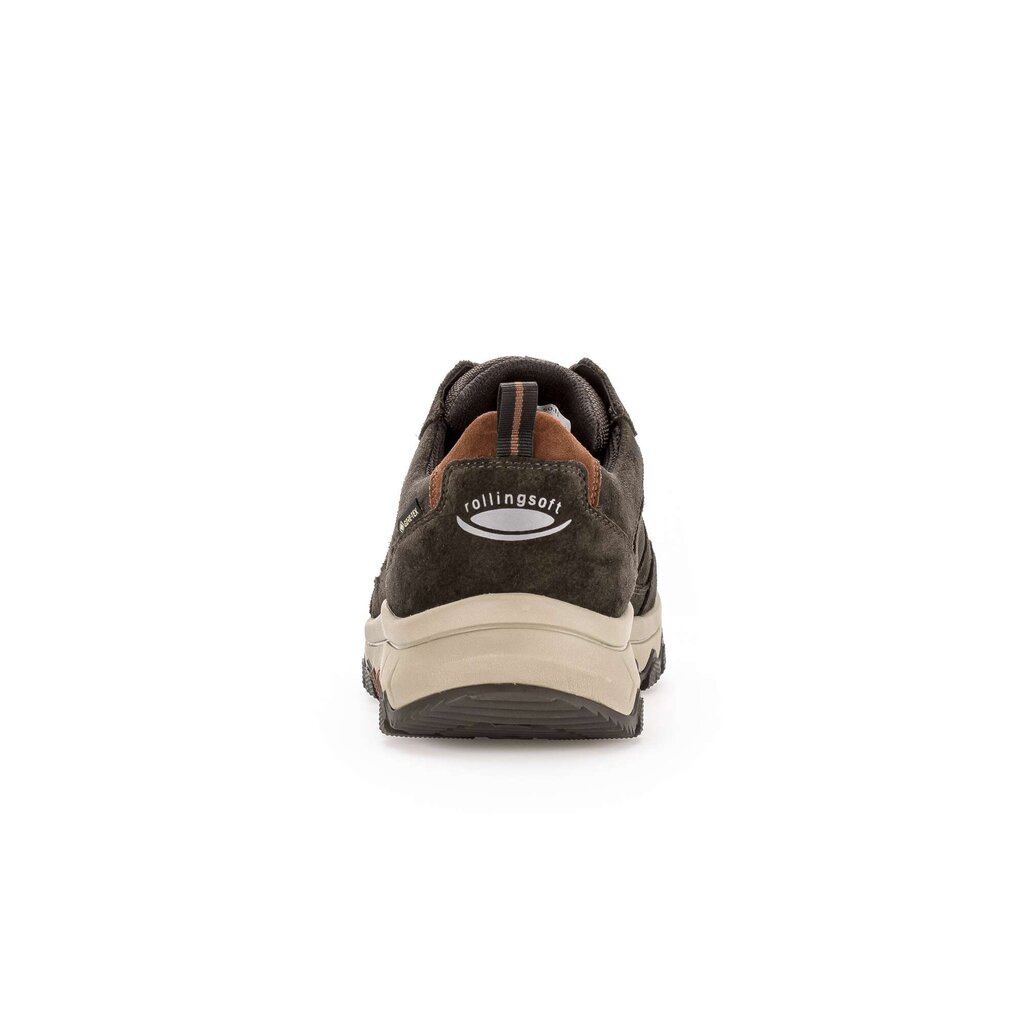 Pius Gabor rollingsoft Sneaker low braun Bis zu 50% Rabatt