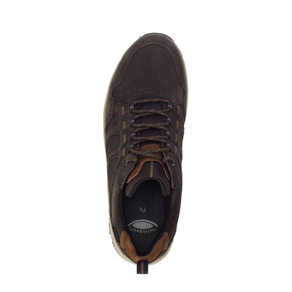 Pius Gabor rollingsoft Sneaker low braun Bis zu 50% Rabatt