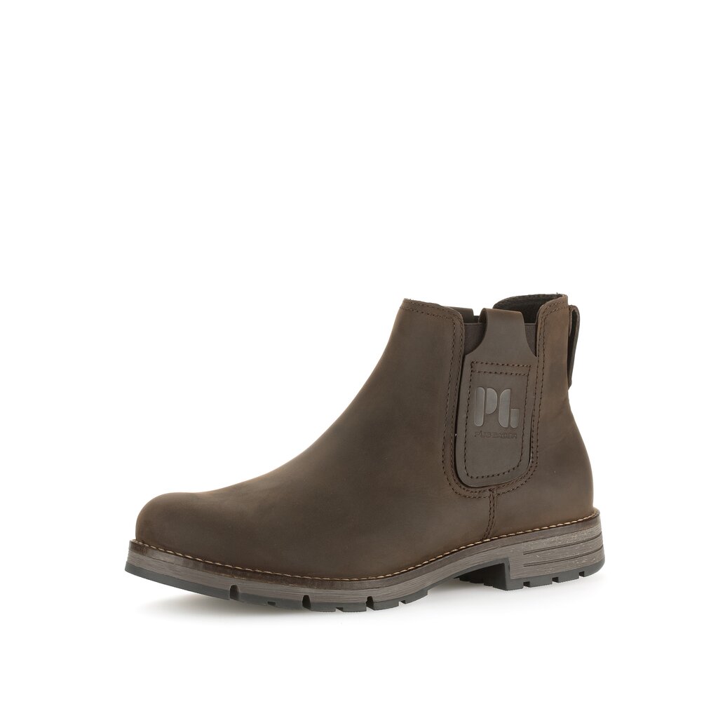 Pius Gabor Pius Gabor Chelsea Boot braun Bis zu 60% Rabatt