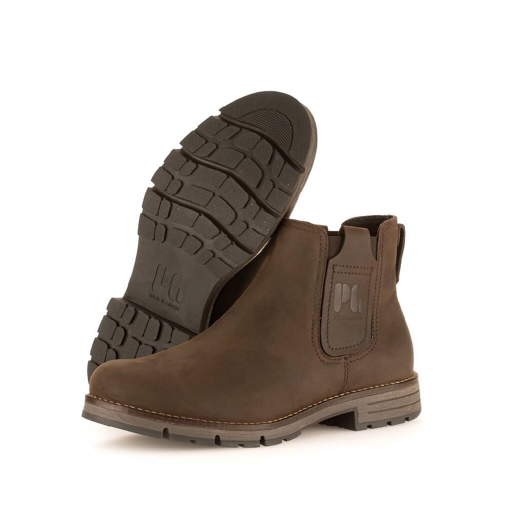 Pius Gabor Pius Gabor Chelsea Boot braun Bis zu 60% Rabatt
