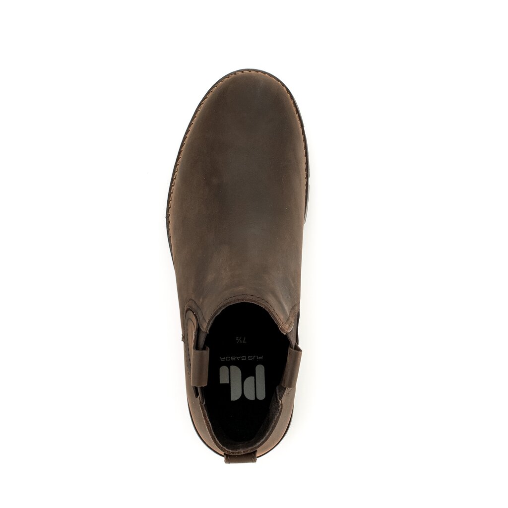Pius Gabor Pius Gabor Chelsea Boot braun Bis zu 60% Rabatt