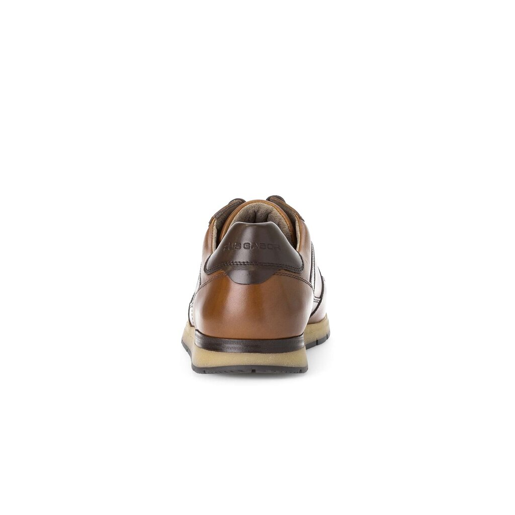 Pius Gabor Pius Gabor Sneaker low braun Bis zu 55% Rabatt
