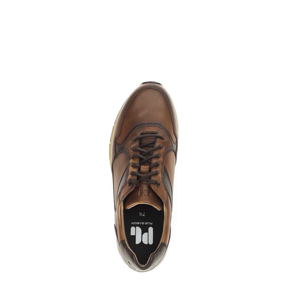 Pius Gabor Pius Gabor Sneaker low braun Bis zu 55% Rabatt