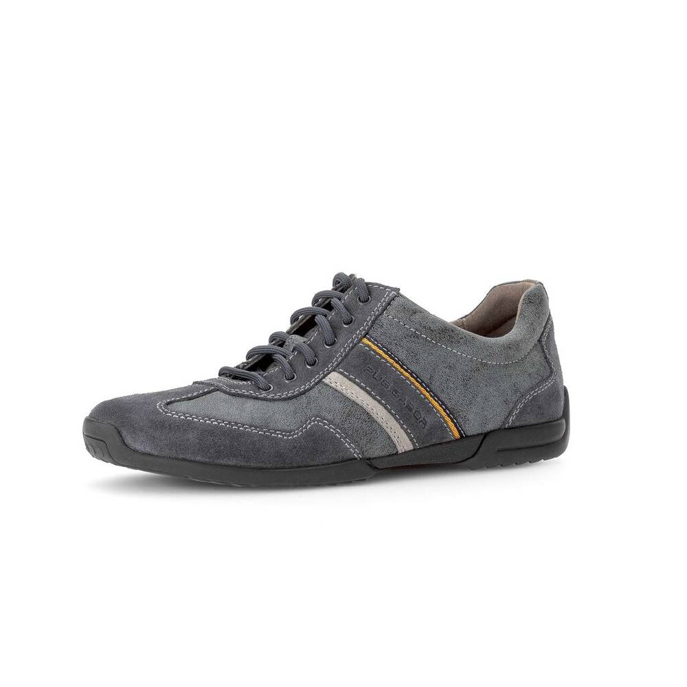 Pius Gabor Pius Gabor Sneaker low blau Discount Store für neue Produkte