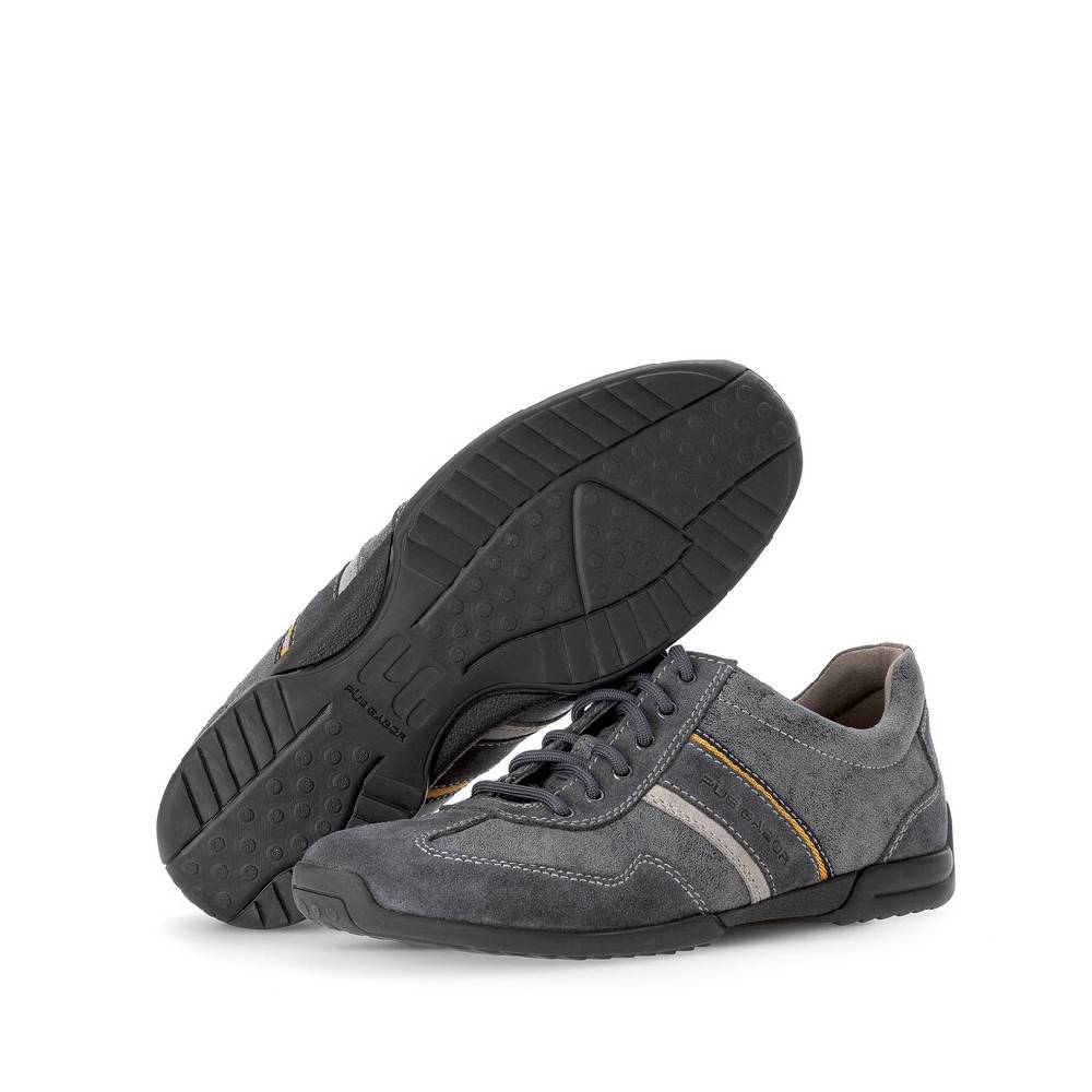 Pius Gabor Pius Gabor Sneaker low blau Discount Store für neue Produkte