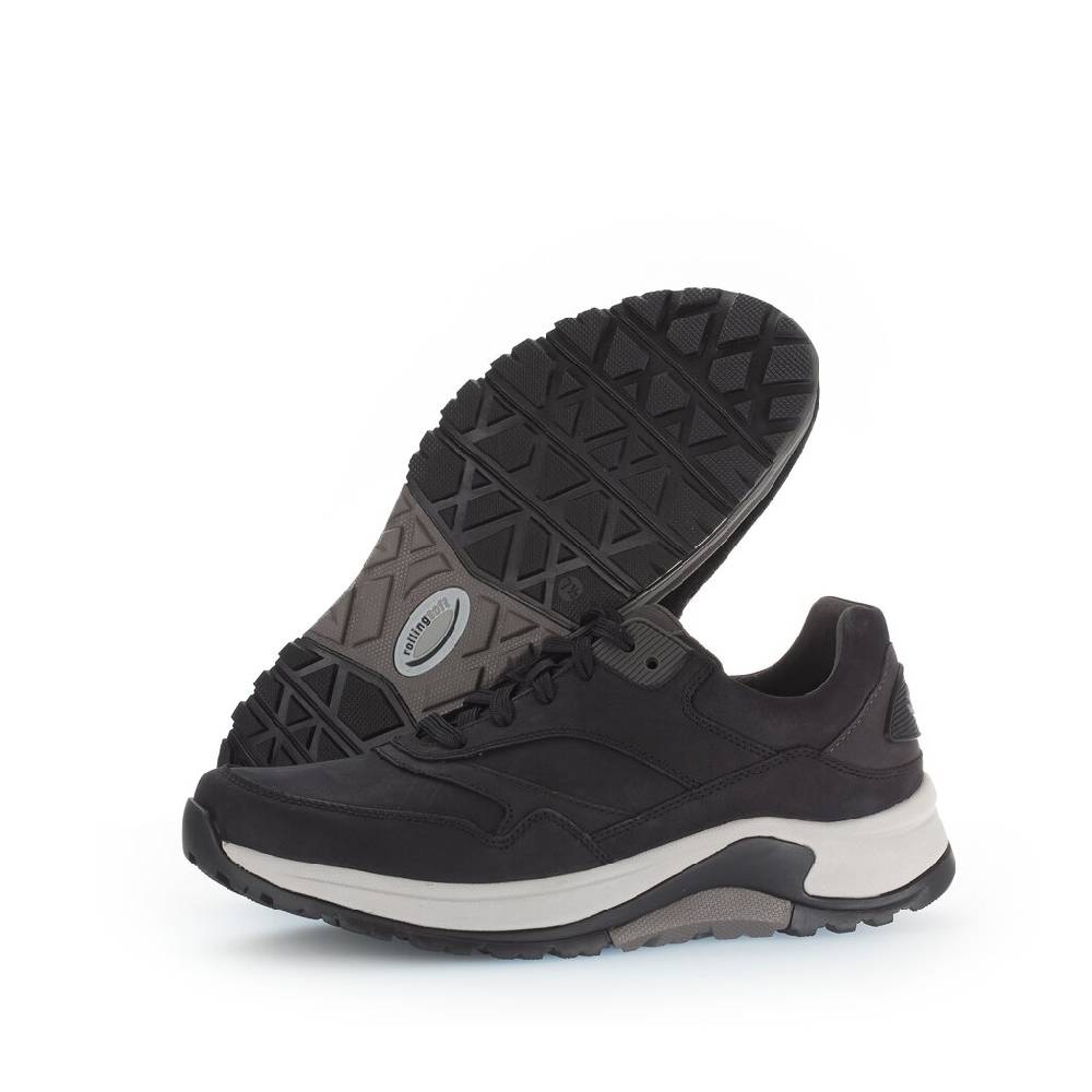 Pius Gabor rollingsoft Sneaker low blau Super Rabatt