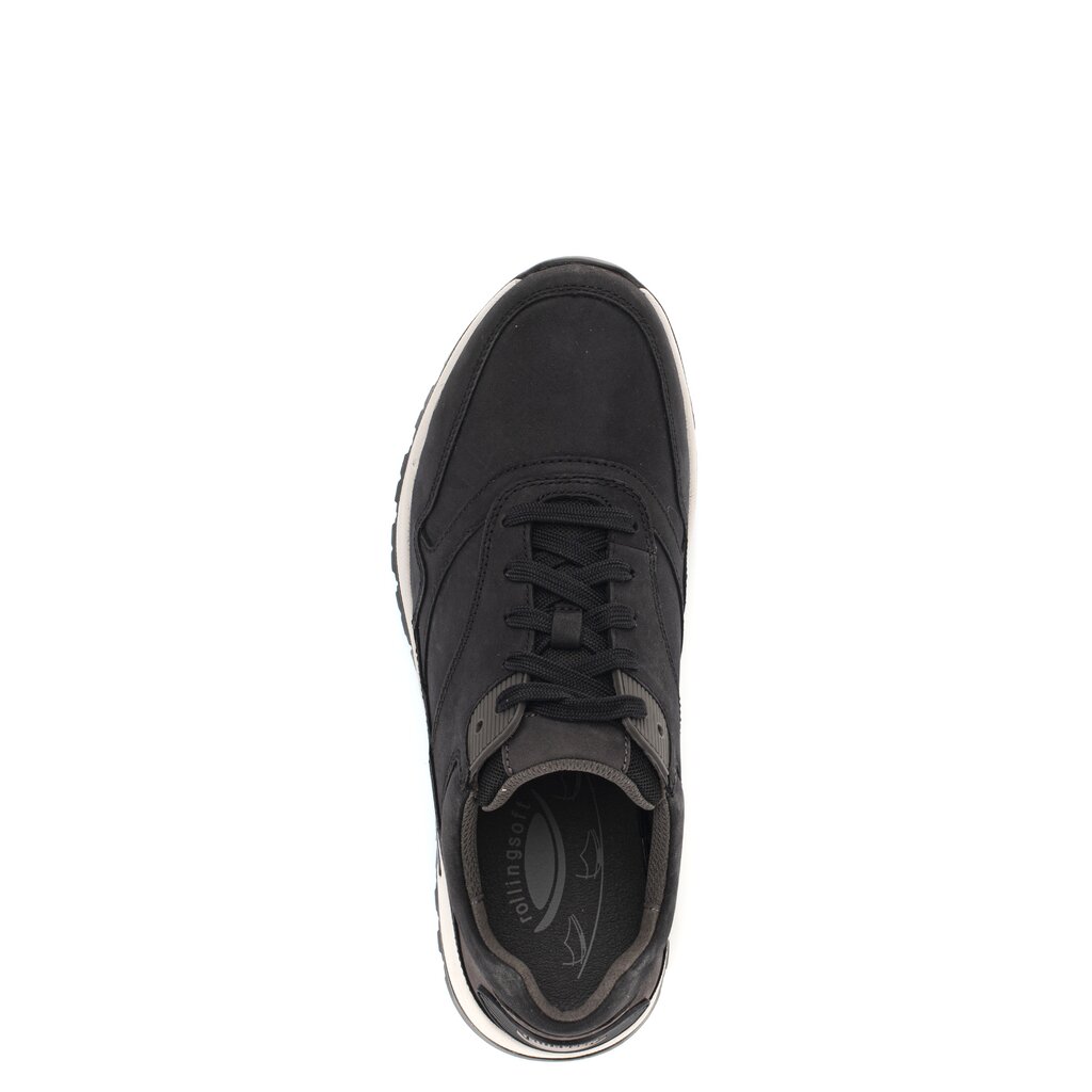 Pius Gabor rollingsoft Sneaker low blau Super Rabatt