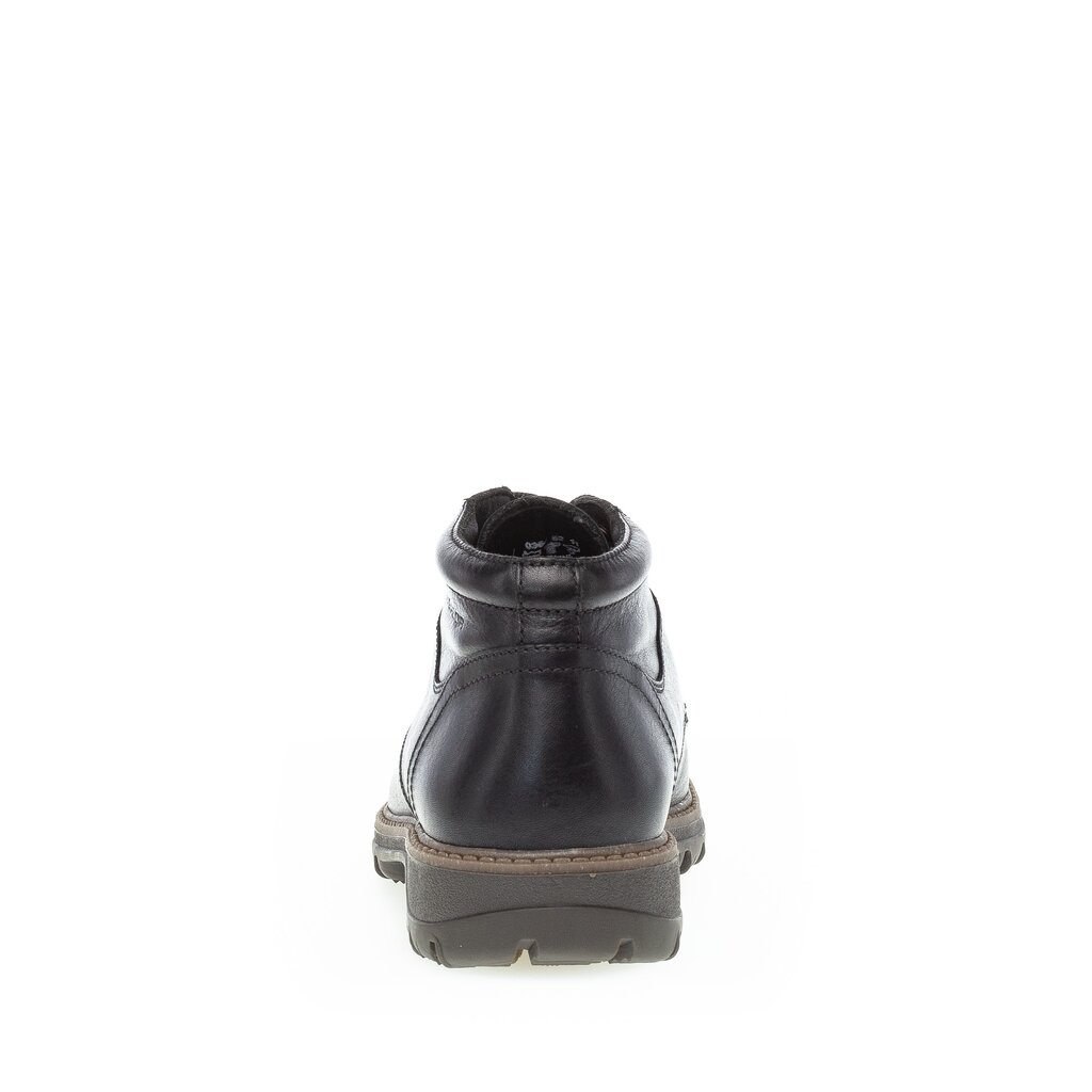 Pius Gabor Pius Gabor Boot schwarz 50% Rabatt mit kostenlosem Versand