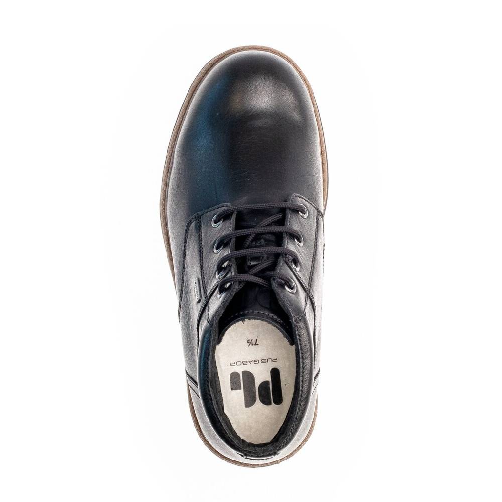 Pius Gabor Pius Gabor Boot schwarz 50% Rabatt mit kostenlosem Versand