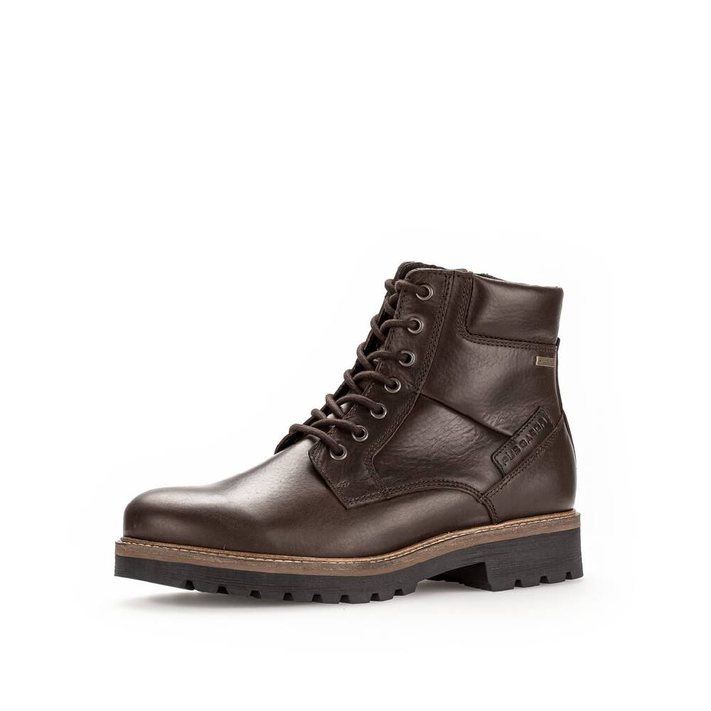 Pius Gabor Pius Gabor Boot braun Clearance-Verkauf