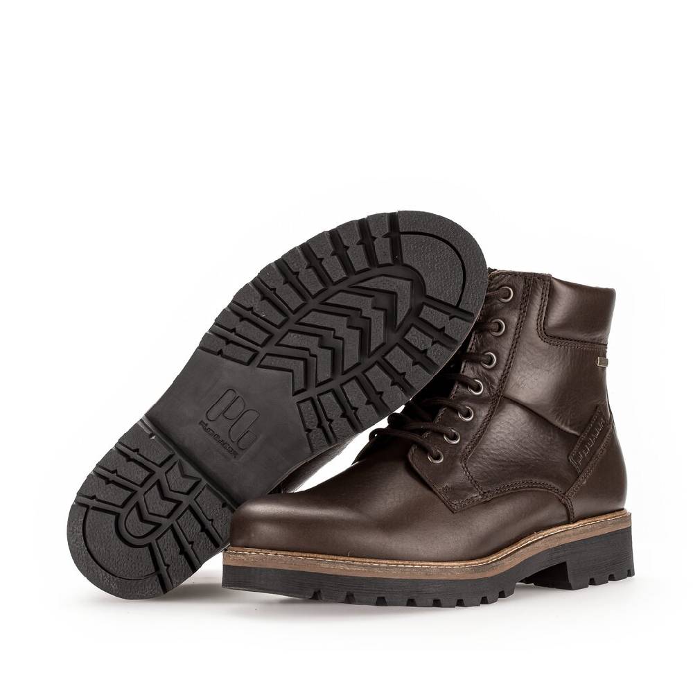 Pius Gabor Pius Gabor Boot braun Clearance-Verkauf