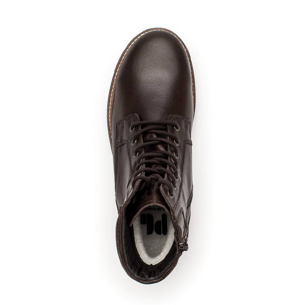Pius Gabor Pius Gabor Boot braun Clearance-Verkauf