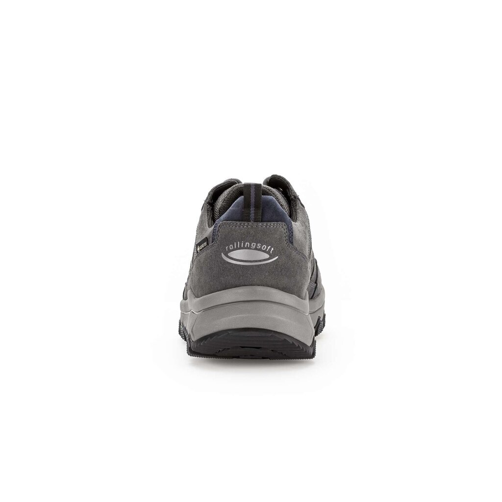 Pius Gabor rollingsoft Sneaker low grau Kostenloser Versand international