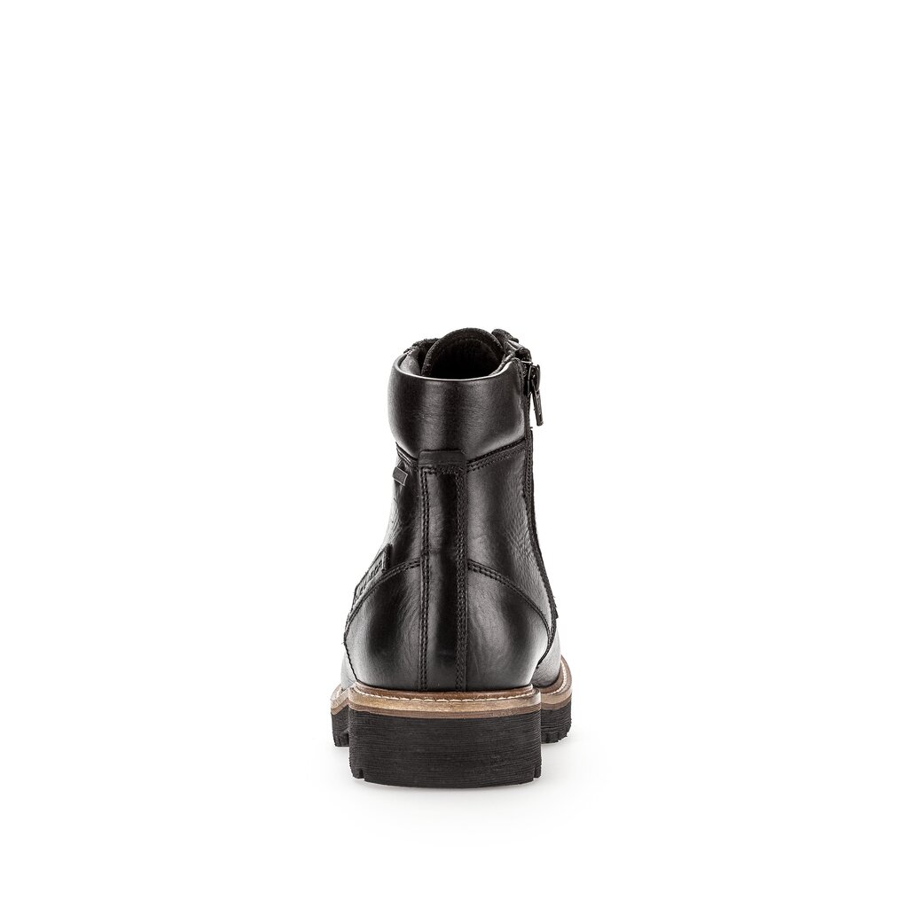 Pius Gabor Pius Gabor Boot schwarz Fabrikladen