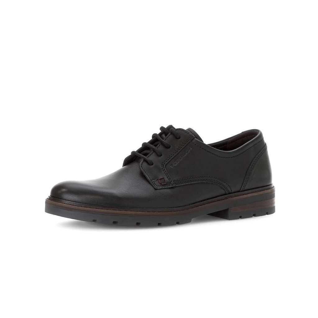Pius Gabor Pius Gabor Schnürschuh schwarz Black Friday Preise