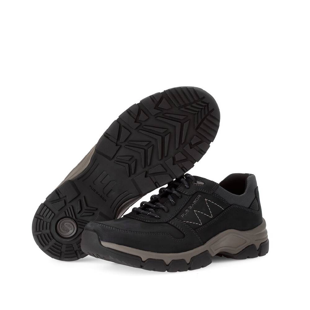 Pius Gabor Pius Gabor Sneaker low blau 50% Rabatt für begrenzte Zeit