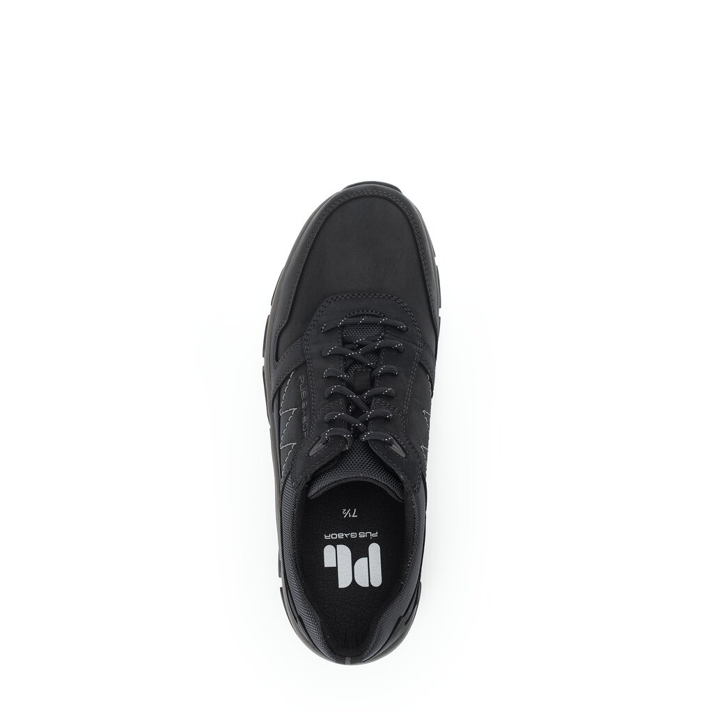 Pius Gabor Pius Gabor Sneaker low blau 50% Rabatt für begrenzte Zeit